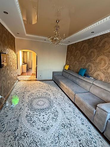 Продажа квартир: 2 комнаты, 60 м², 106 серия, 4 этаж, Косметический ремонт — 6