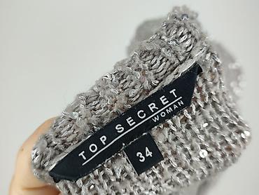 primark sweter damski: Top Secret, Sweter damski, rozmiar XS — 4