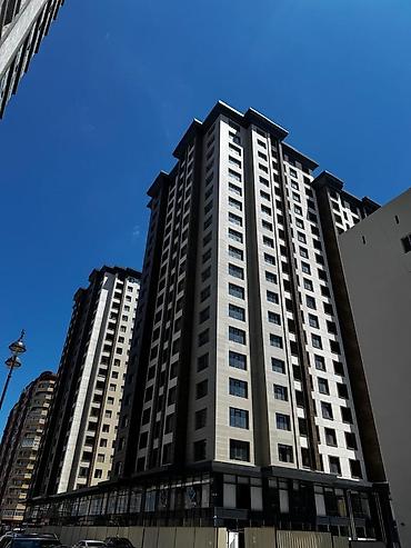 ismayılı: İcarəyə verilir 3 otaqlı yeni tikili 165 m², Şah İsmayıl Xətai m — 3