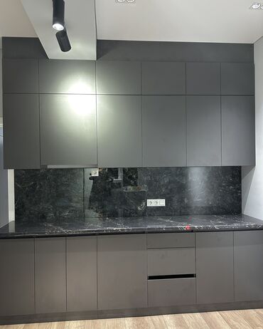 Кухонные гарнитуры: Кухонный гарнитур, Новый, Бесплатная доставка — 15