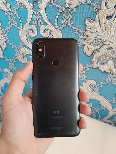 retro telefon: Xiaomi