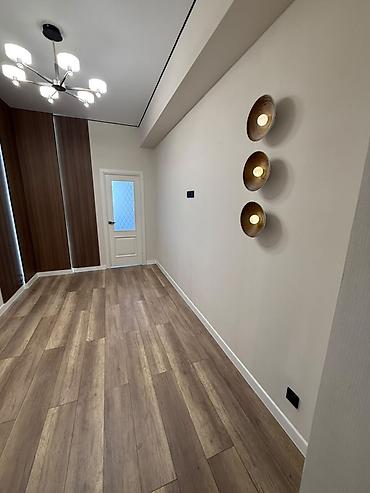 Новостройки от застройщика: 1 комната, 31 м² — 3