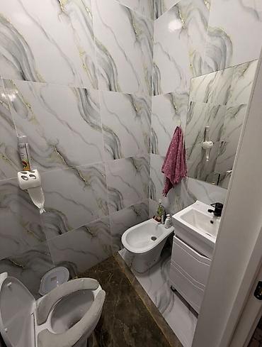 Продажа квартир: 3 комнаты, 100 м², Элитка, 6 этаж, Евроремонт — 12