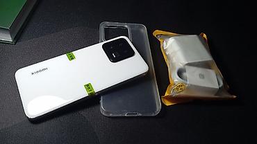 honor x7d: Xiaomi, 13, Б/у, 256 ГБ, цвет - Белый, 1 SIM, 2 SIM — 1