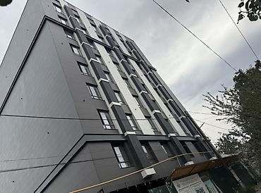 1 комната, 50 м², Политех Элитка, 3 этаж, ПСО (под самоотделку)