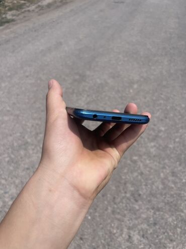 купить блинницу: Realme 5 Pro, Б/у, 128 ГБ, 2 SIM