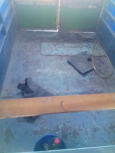 Yük maşınları: Salam muravey satılır 150 kub du kardanı qiymətdə endirim olacaq cuzi — 8