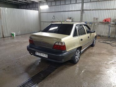 Daewoo: Daewoo Nexia: 2007 г., 1.5 л, Бензин
