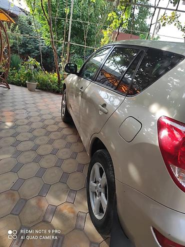 mazda 4: Toyota RAV4: 2006 г., 2 л, Автомат, Бензин, Кроссовер — 2