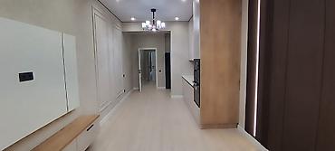 жк атлантис: 2 комнаты, 65 м², КНУ 10 этаж, Дизайнерский ремонт — 1