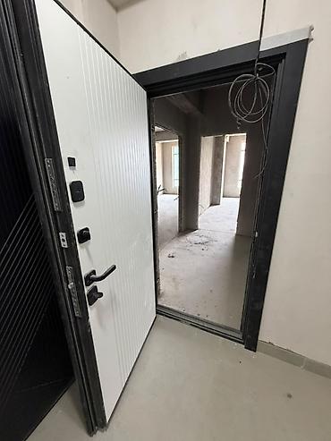 дельмар: 1 комната, 47 м², Восток-5 мкр Элитка, 11 этаж, ПСО (под самоотделку) — 6