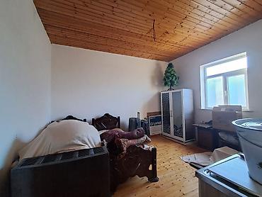 Həyət evləri və villaların satışı: Sabunçu rayonu Zabrat 1 21 saylı poliklinikanın yani FF marketin — 12