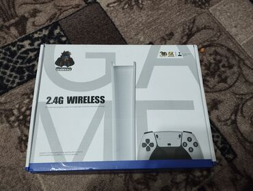 ноутбук core i3: Game 🎮 stick 
2.4G
новый
х2