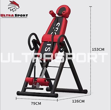 Инверсионные столы: Высококачественный инверсионный стол🔥 🛑Низкие цены прямиком со — 1