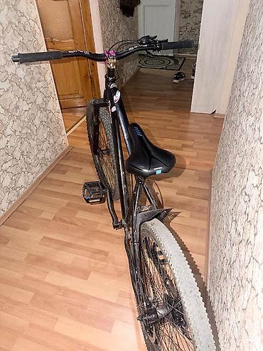 velo rambo: 27,5 liq velo mtb brazil alana vınıs hediyye verılir rol rengli vınıs — 5