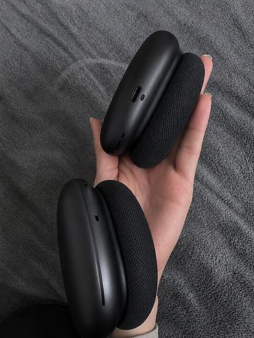 apple whatch 3: Наушники накладные в стиле AirPods Max — люкс-копия. Нет фирменной — 2