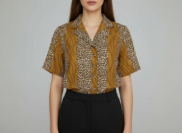 kamizelka kruk 2: Women`s suit, size S