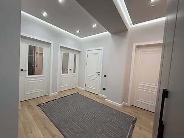 Продажа квартир: 3 комнаты, 88 м², Элитка, 10 этаж, Дизайнерский ремонт — 10