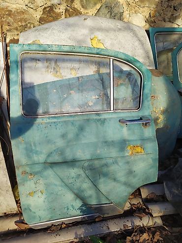 vaz 2106 abirsofka: Məhsul: Klassik avtomobil qapıları və kuzov detallarının komplekti — 3