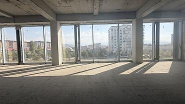 бизнес центр аренда: Продается/Сдается в аренду здание по адресу: ул. Ахунбаева 2/2 — 6