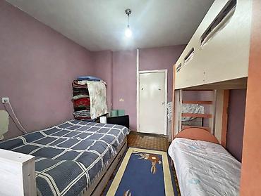 Продажа квартир: 2 комнаты, 48 м², 105 серия, 5 этаж, Старый ремонт — 5