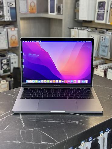 Ноутбуки Apple (MacBook): Для лёгких задач, Б/у, Intel Core i5, ОЗУ, RAM: 16 ГБ, В рассрочку — 1