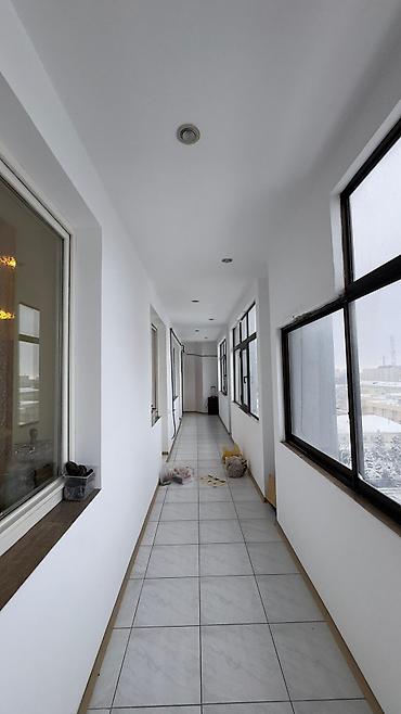 Продажа квартир: 4 комнаты, 187 м², Элитка, 8 этаж — 17