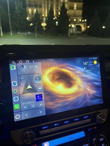 видеорегистратор зеркало в машину: Продам Магнитафон От TOYOTA RAV4 8 год 🔥 можно рамку убрать и на — 3