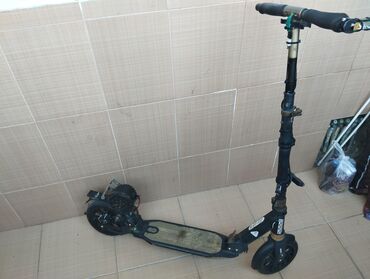 aurus велосипед: İşlənmiş İki təkərli Uşaq velosipedi 20", sürətlərin sayı: 21, Ünvandan götürmə, Ödənişli çatdırılma
