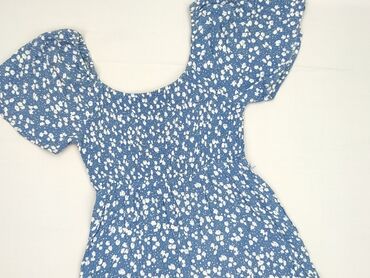 shein curve sukienki: Women`s dress, size S (EU 36)