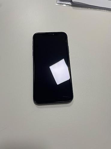 IPhone 11, Space Gray, Face ID lalafo.az -da IPhone 11, Space Gray, Face ID