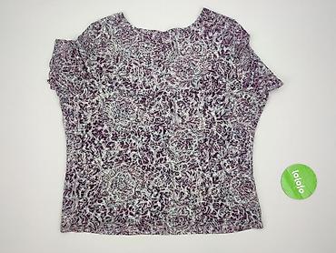 klasyczny: Classic, Bluzka damska, rozmiar 5XL — 3