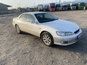 Toyota: Toyota Windom: 2000 г., 3 л, Автомат, Бензин, Седан