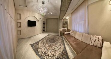 ясамал: Баку, Новый Ясамал, 3 комнаты, Вторичка, м. Иншаатчылар, 110 м²
