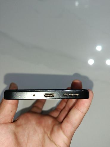 Мобильные телефоны: Redmi, Redmi 13C, Б/у, 128 ГБ, цвет - Черный, 2 SIM — 5