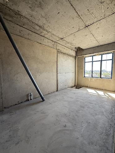 Продажа квартир: 1 комната, 44 м², 8 этаж — 12