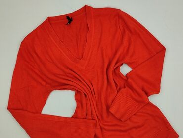 moda dla 70 latki: Atmosphere, Women`s sweater, size 2XL (EU 44)