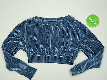kurtki wiosenne cropp: Shein, Bluza damska
, rozmiar M — 3