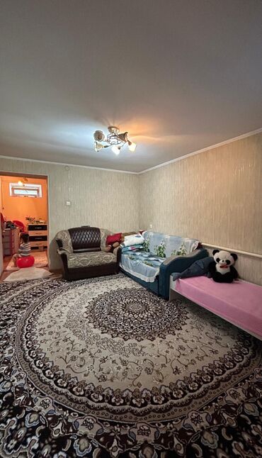 купить дом на южном берегу иссык куля: Үйдүн жарымы, 63 кв. м, 3 бөлмө, Кыймылсыз мүлк агенттиги, Косметикалык оңдоо