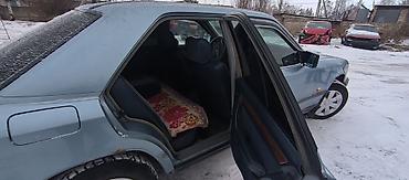 Mercedes-Benz: Mercedes-Benz W124: 1988 г., 2 л, Механика, Бензин, Седан — 15