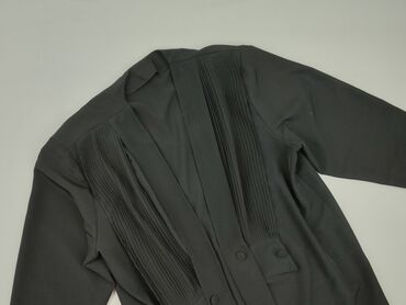 kamizelka pod marynarkę: Women's blazer, size 3XL (EU 46)
