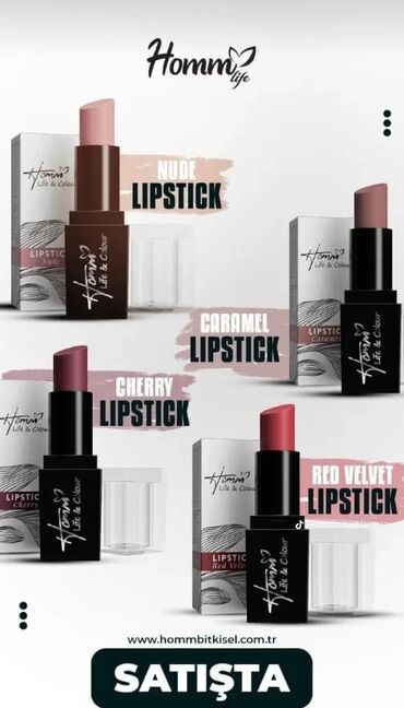 Şampunlar: Homm Bitkisel seriyası – yerli Türk istehsalı, duzsuz formul, bitki — 5