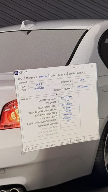 Masaüstü kompüterlər və iş stansiyaları: Masaüstü oyun/ofis kompüteri – hazır işlək sistem Komponentlər: -SSD — 9