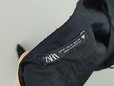 hell: Zara, Bluzka damska, rozmiar M — 4