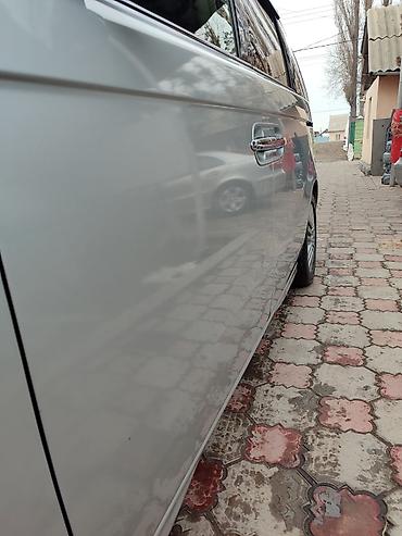 ксеном: Honda Elysion: 2004 г., 2.4 л, Автомат, Бензин, Минивэн — 8