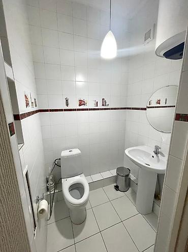 Долгосрочная аренда квартир: 3 комнаты, Собственник, Без подселения, С мебелью полностью — 11