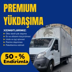 yuk dasima фото: 🔸 Əşyalarınız bizimlə daha güvənli və Siğortalı daşınır 😊