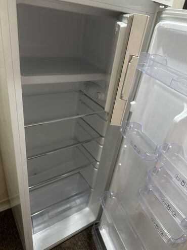 холодильник бу кант: Холодильник Avest, Б/у, Однокамерный, 54 * 144 * 42