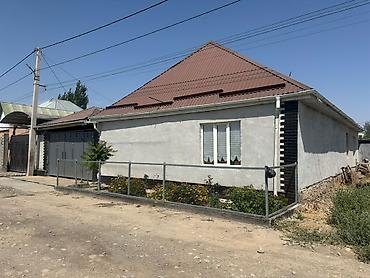земельный дом: 5 комнат, 127 м², Мурас-Ордо ж/м 1 этаж, Косметический ремонт — 8
