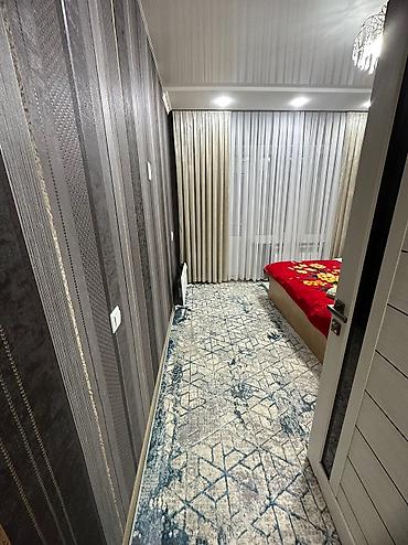 Посуточная аренда квартир: 2 комнаты, Постельное белье, Кондиционер, Бронь — 7